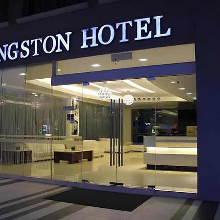 Kingston Hotel Kota Kinabalu Eksteriør billede