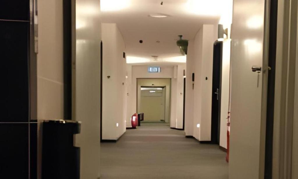Kingston Hotel Kota Kinabalu Eksteriør billede