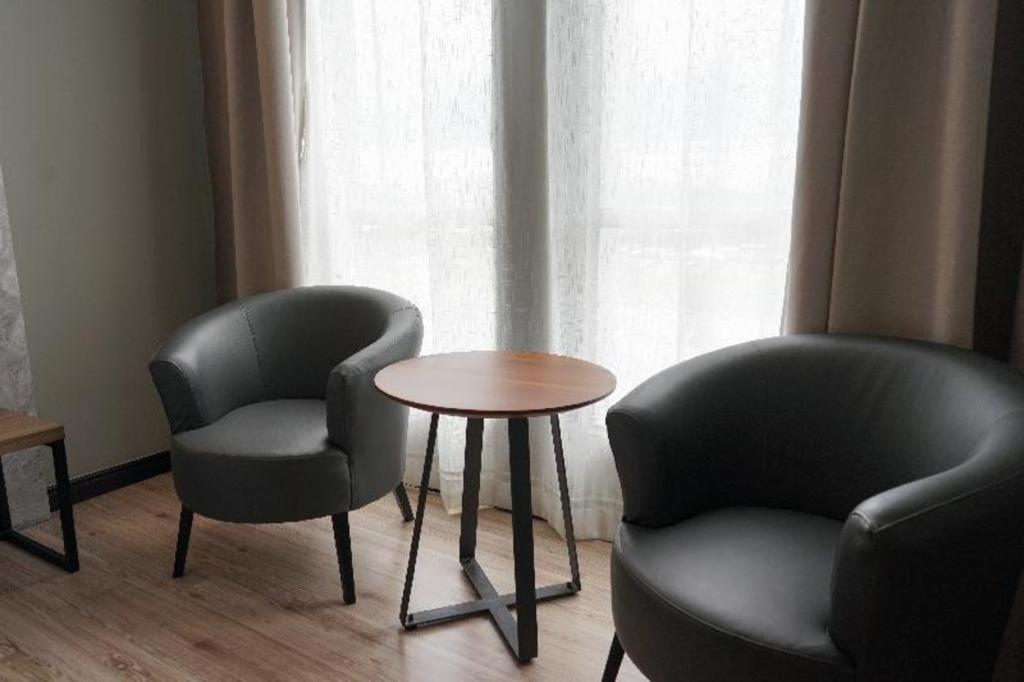 Kingston Hotel Kota Kinabalu Eksteriør billede